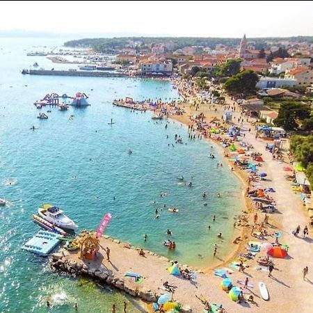 Apartman Kurtov Appartement Pakoštane Buitenkant foto