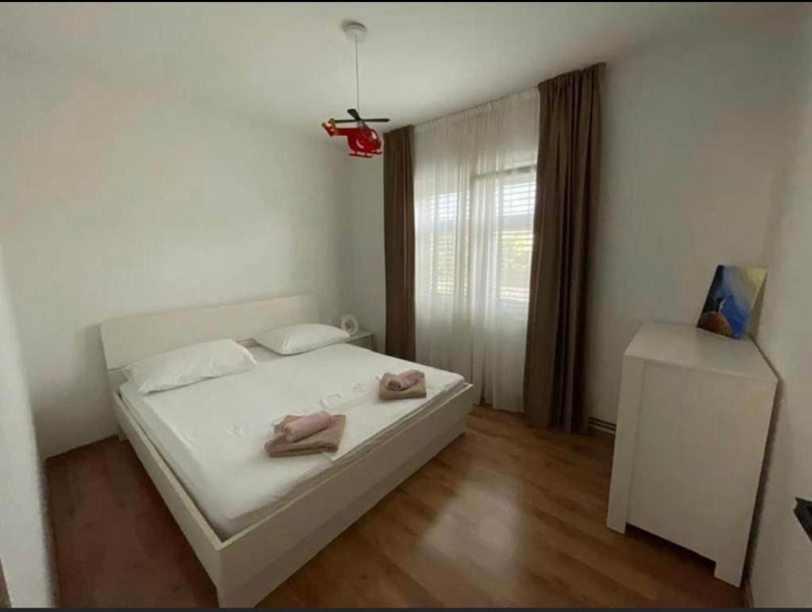 Apartman Kurtov Appartement Pakoštane Buitenkant foto