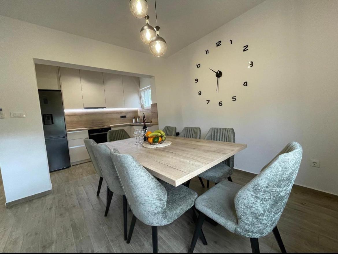 Apartman Kurtov Appartement Pakoštane Buitenkant foto